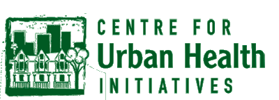 Centre for Urban Health Initiatives